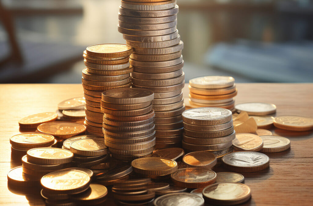 Best Penny Stocks comes Under 10 Rupees In India 2024
